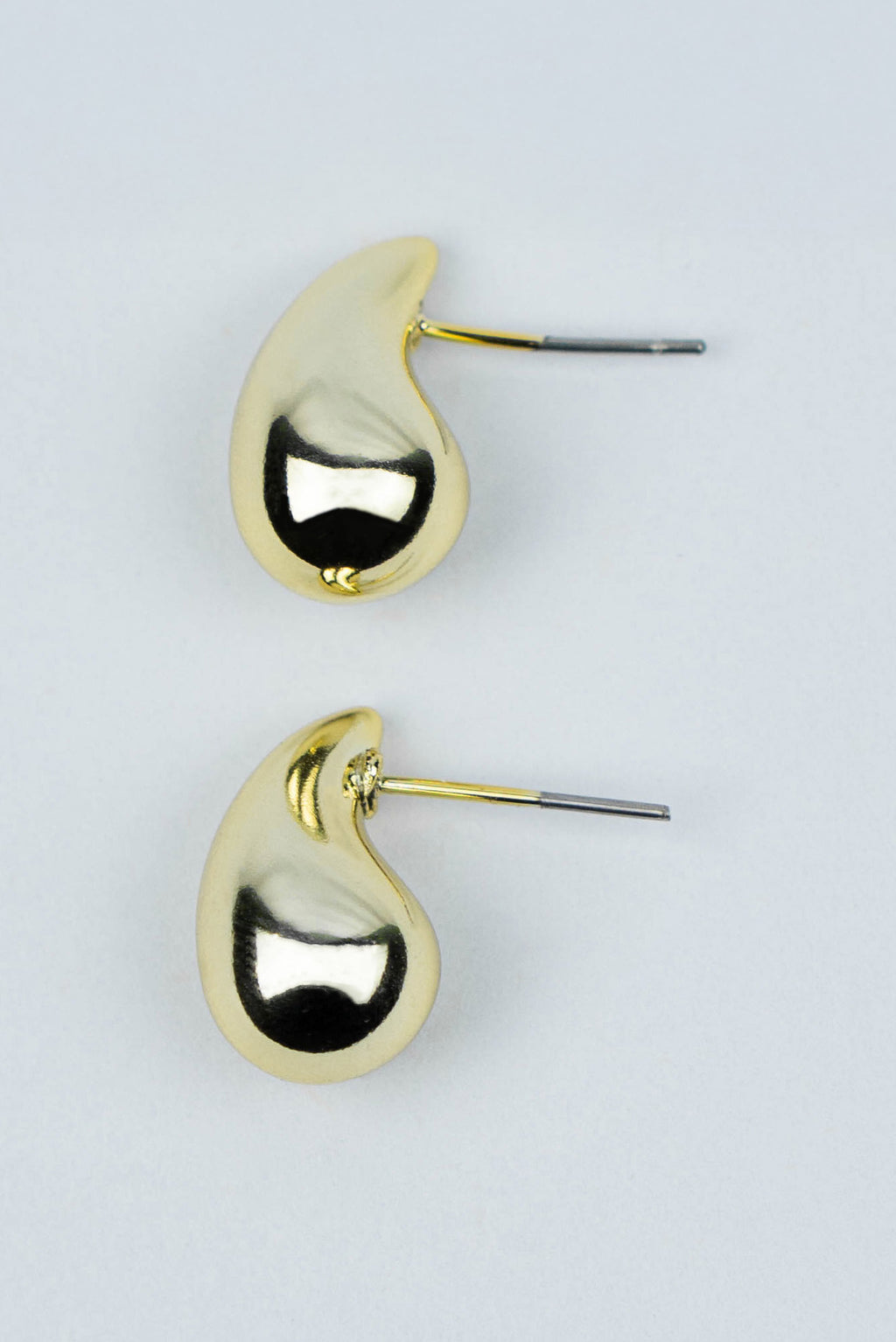 ARETES ALBA DORADOS