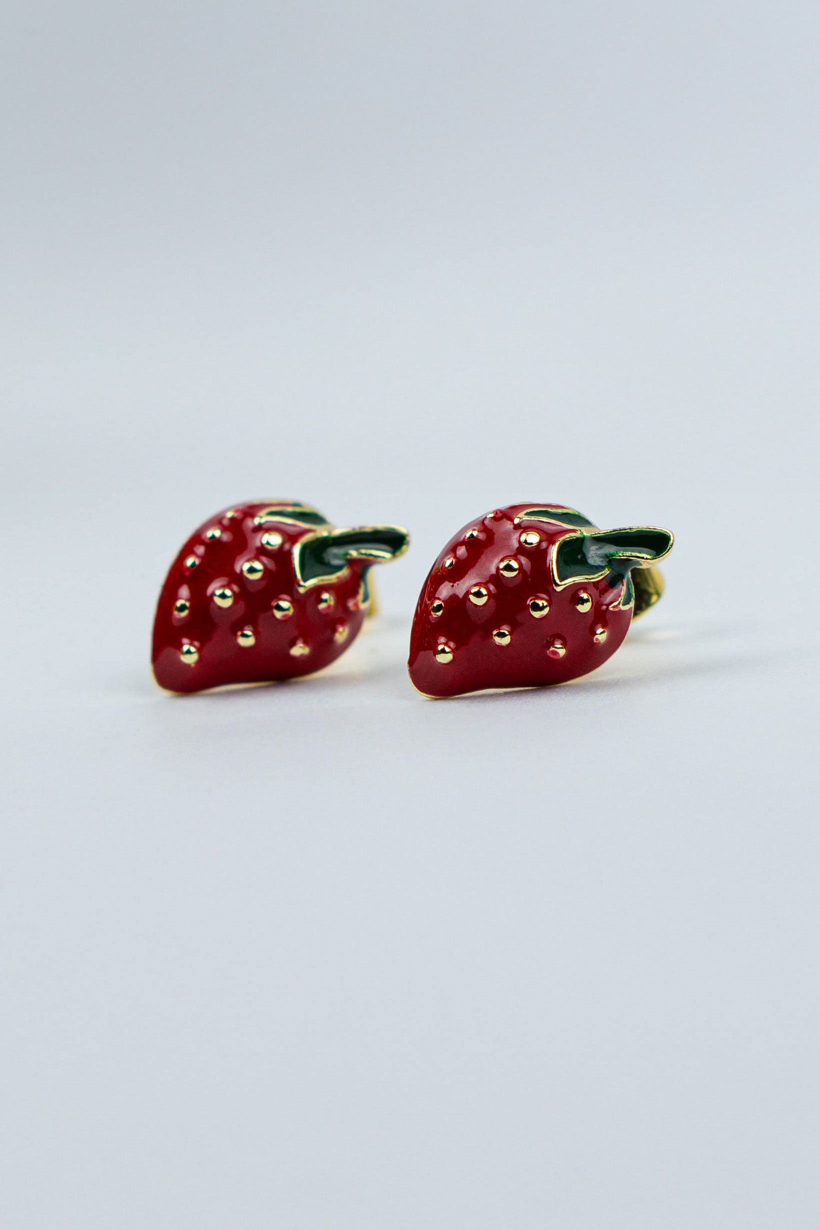 SET TOPOS RED BLOOM X3