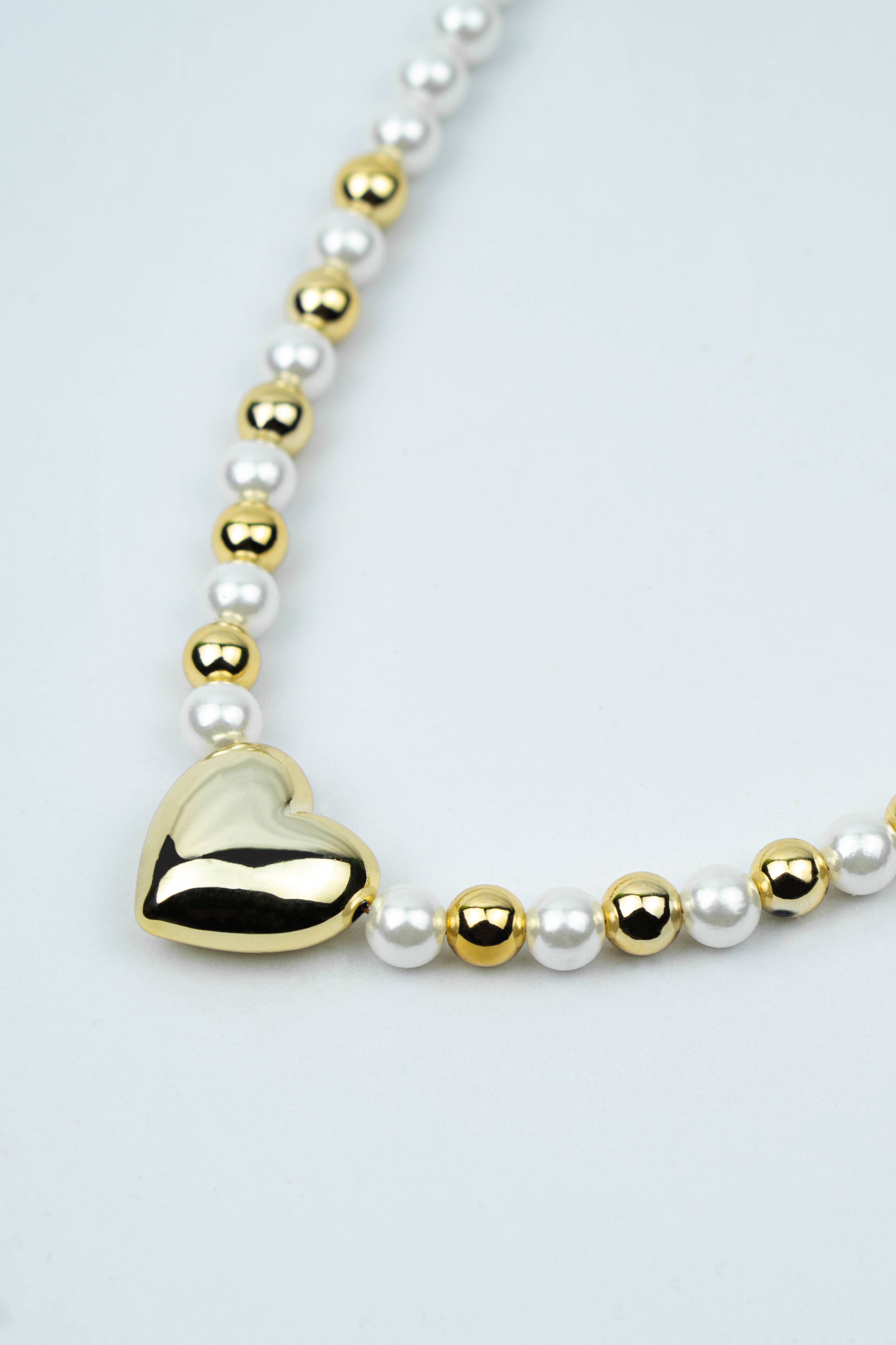 COLLAR AURELIA