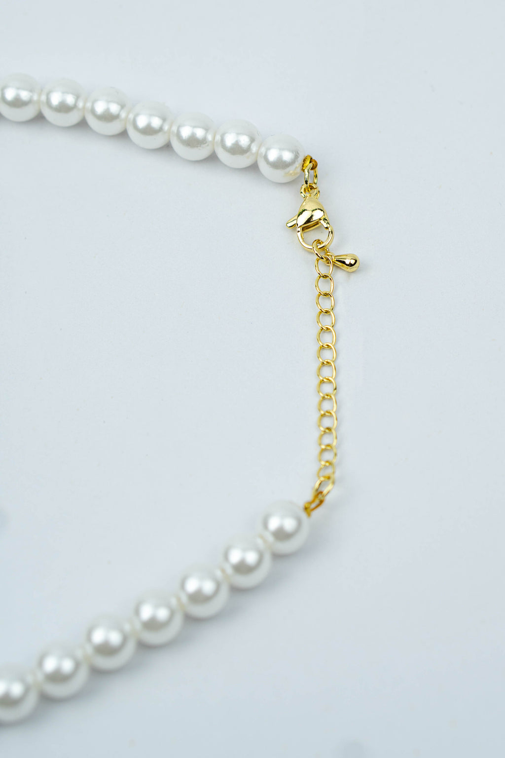 COLLAR AURELIA
