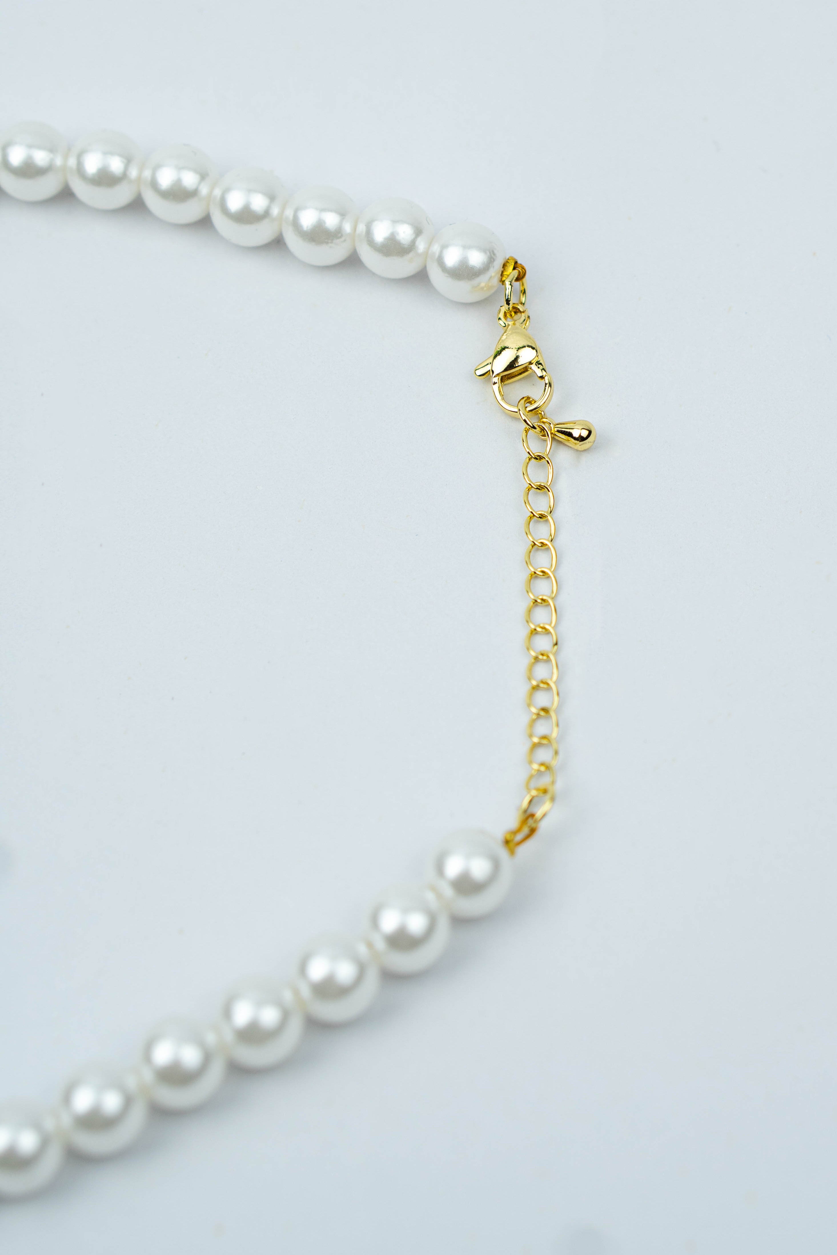 COLLAR AURELIA