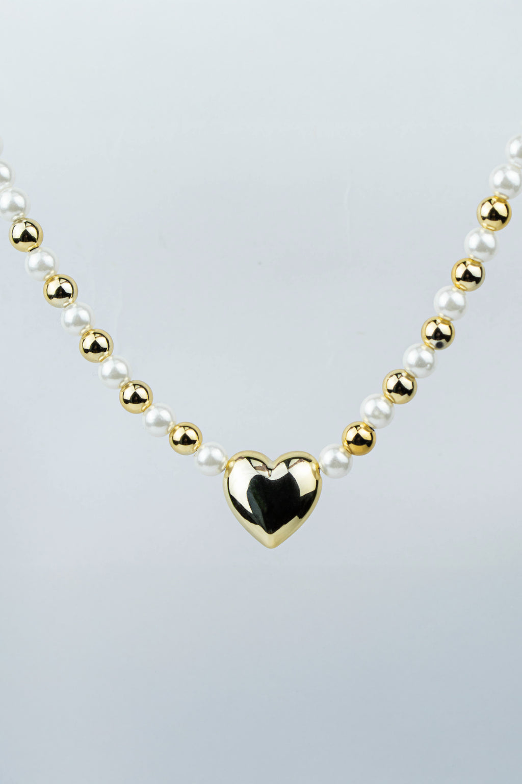 COLLAR AURELIA
