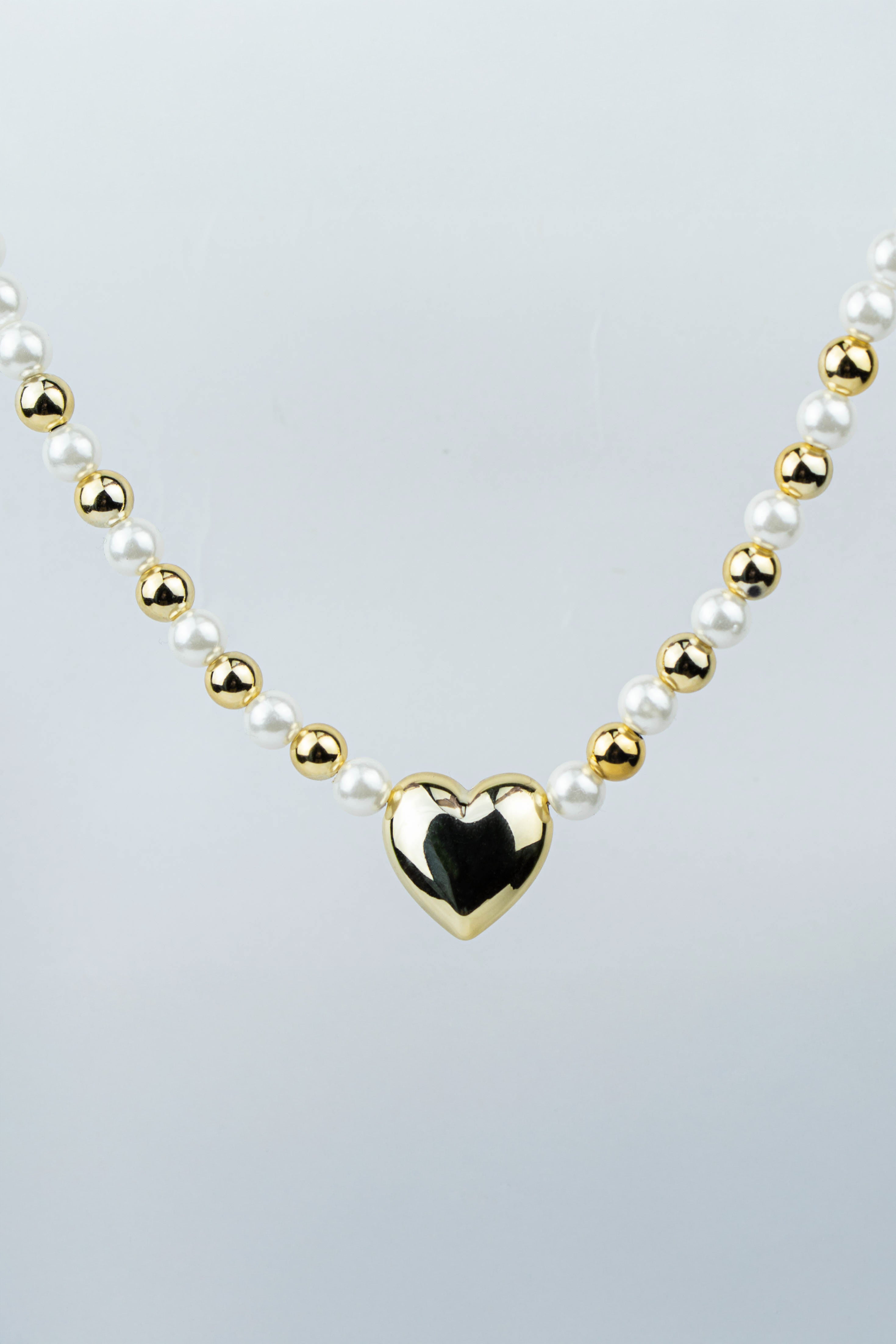 COLLAR AURELIA