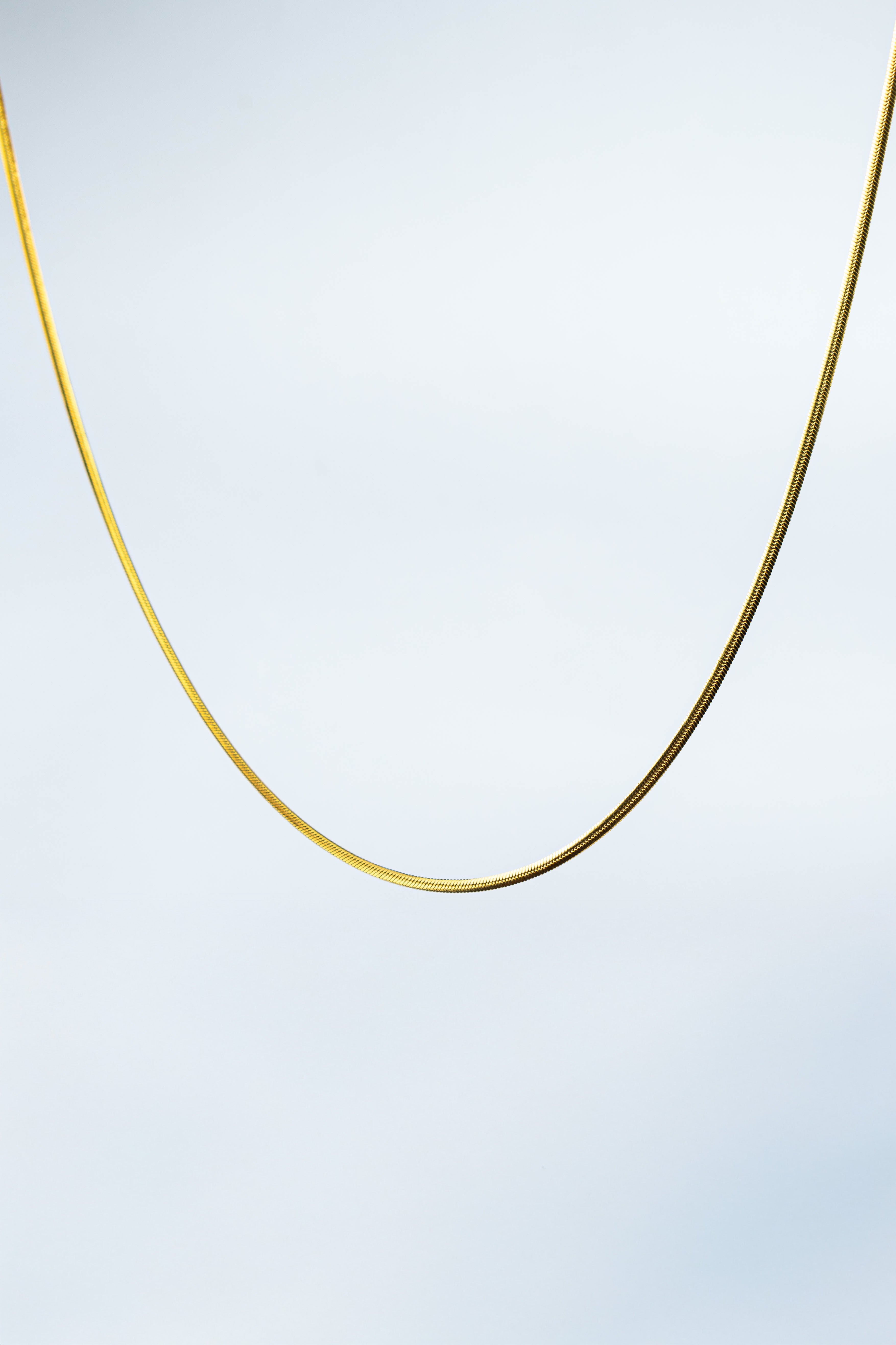 COLLAR SERENA