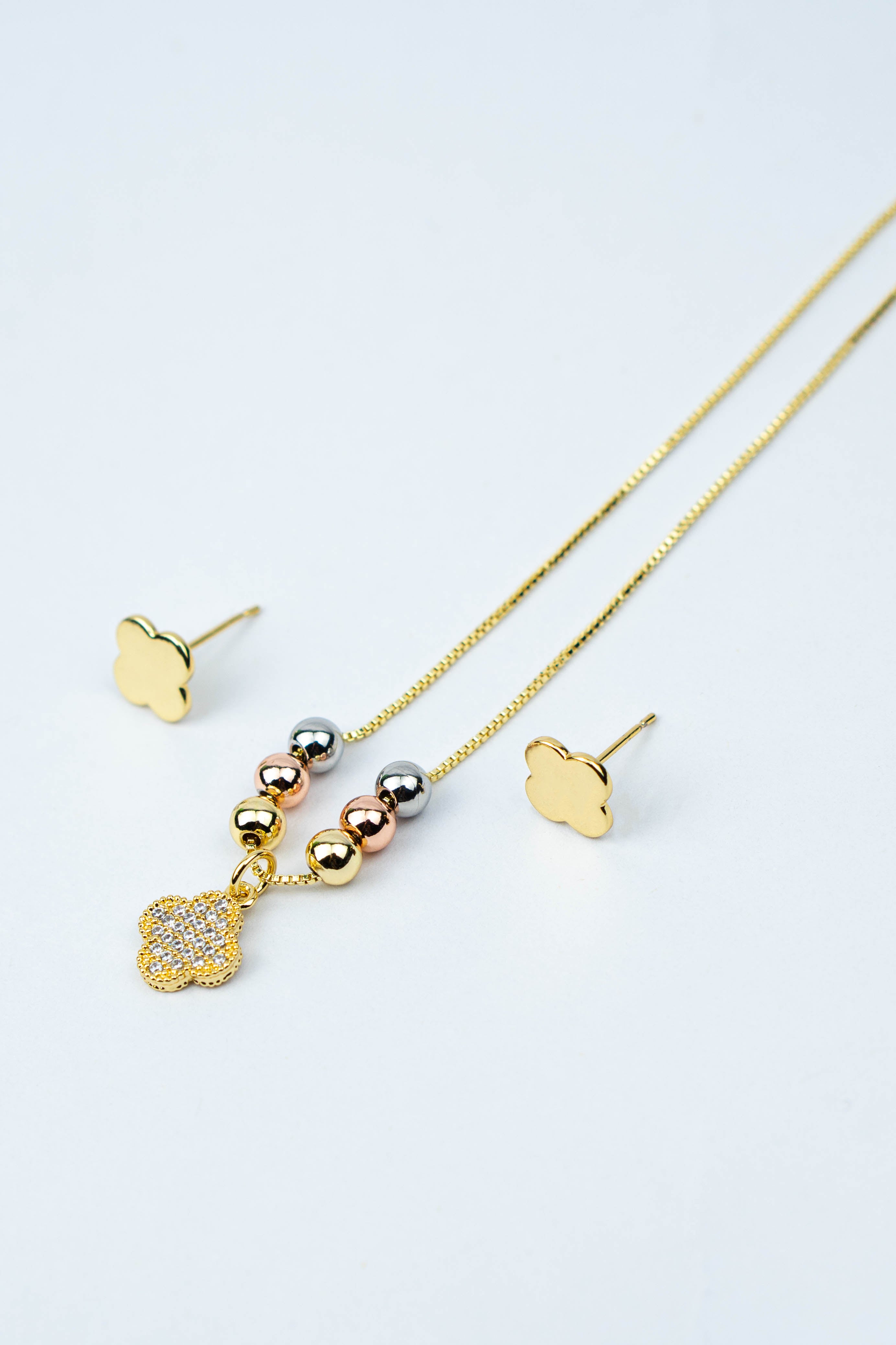 CONJUNTO MIKA