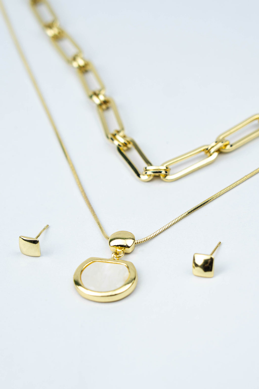 CONJUNTO CORALIA