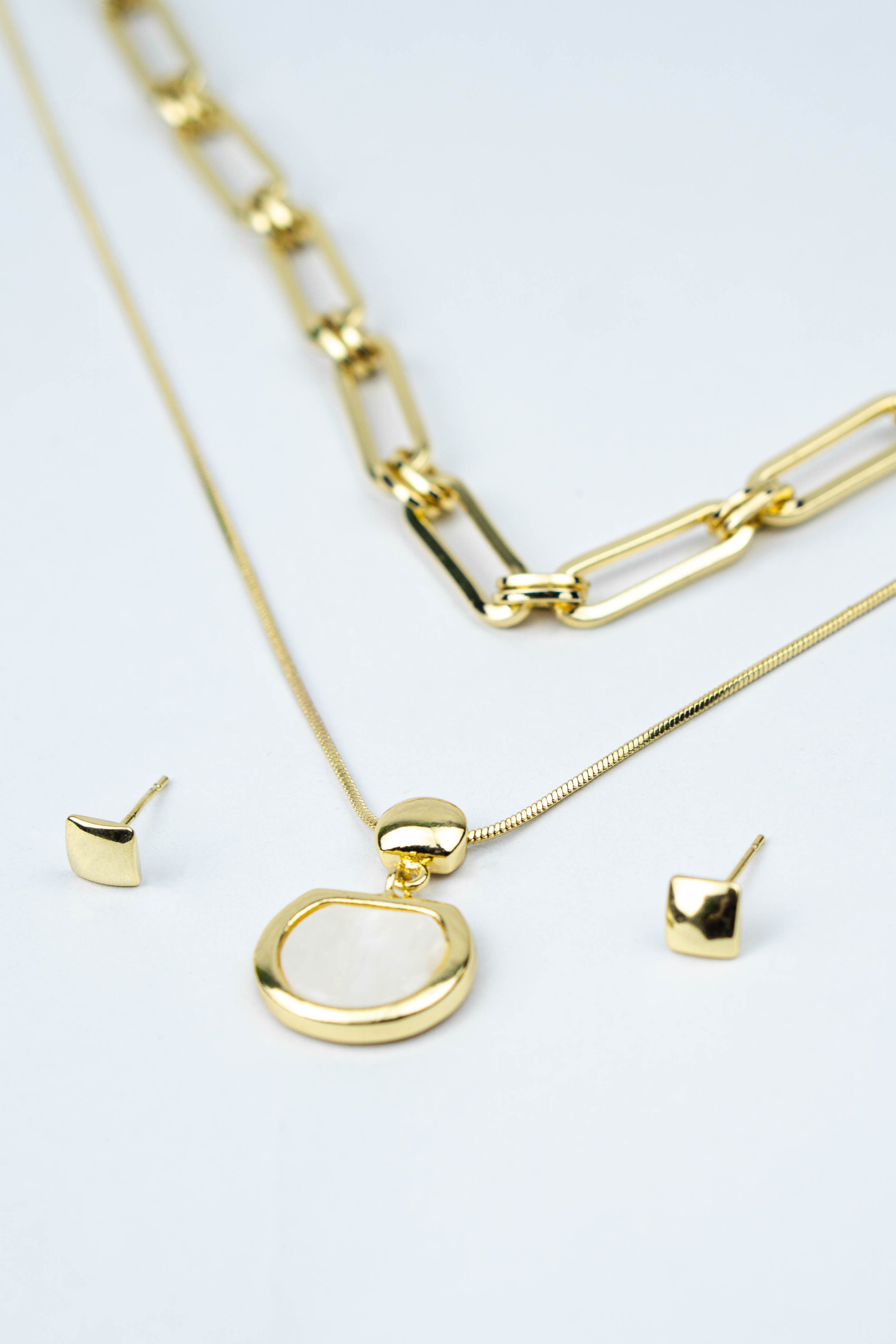 CONJUNTO CORALIA