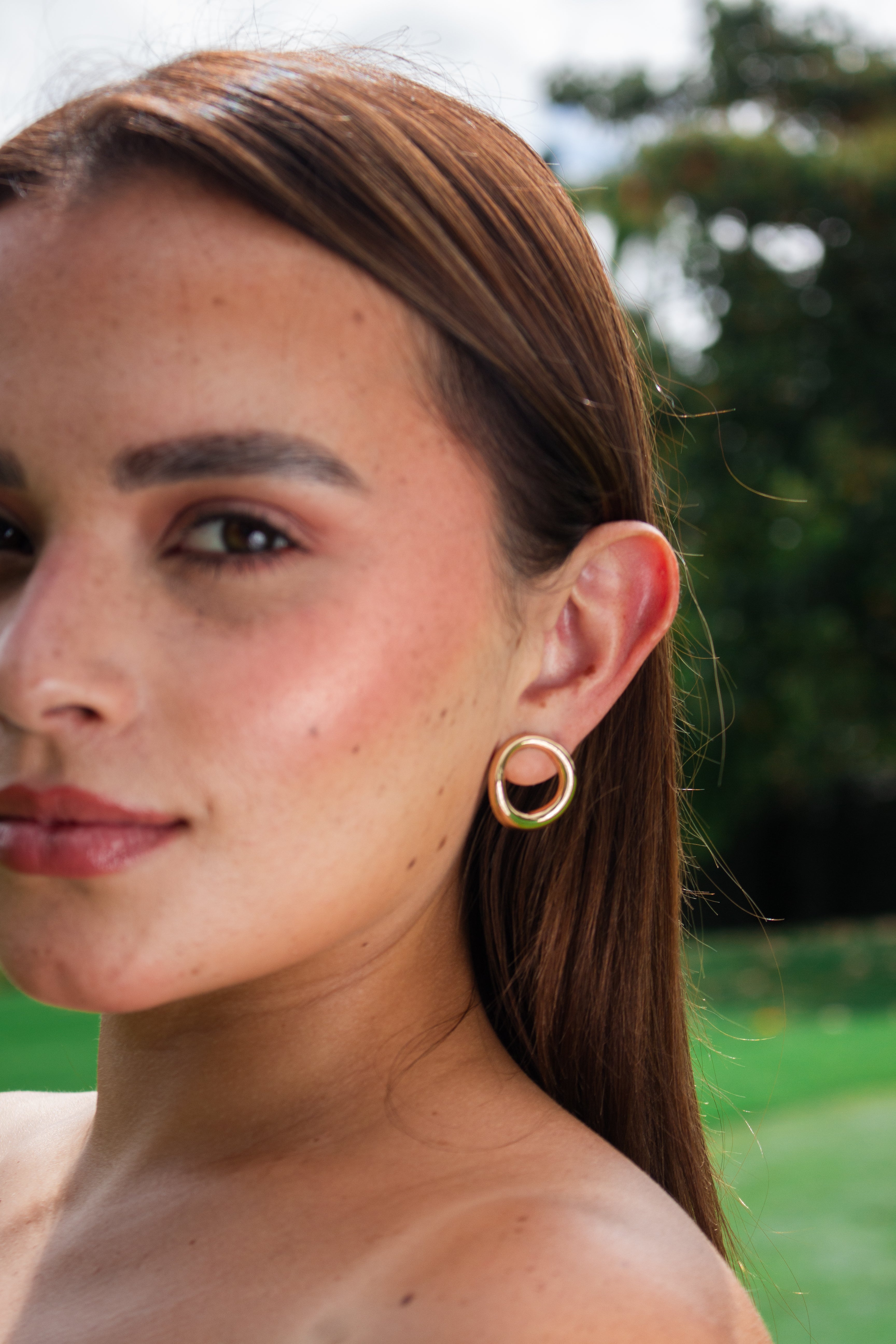 ARETES VINTAGE