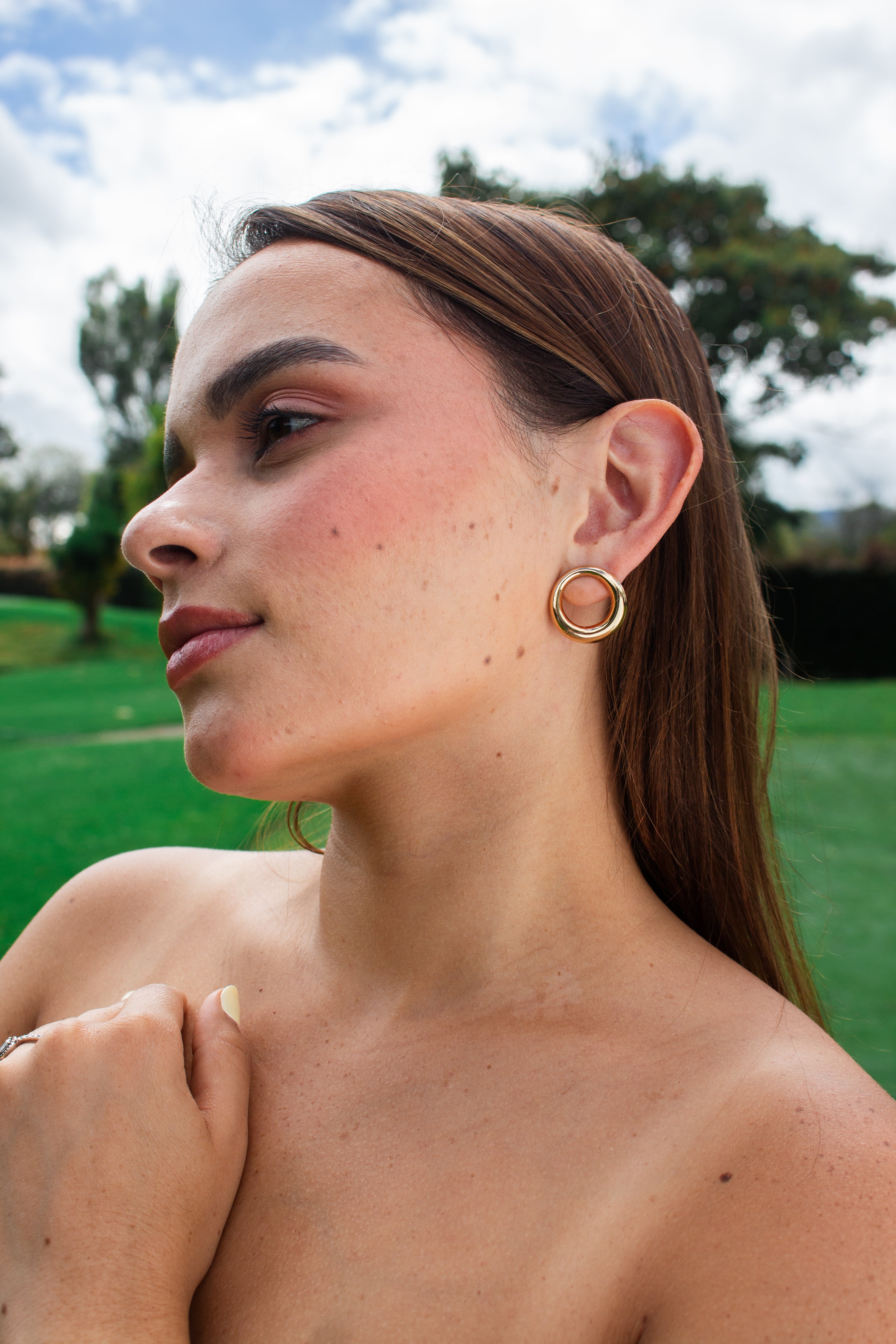 ARETES VINTAGE