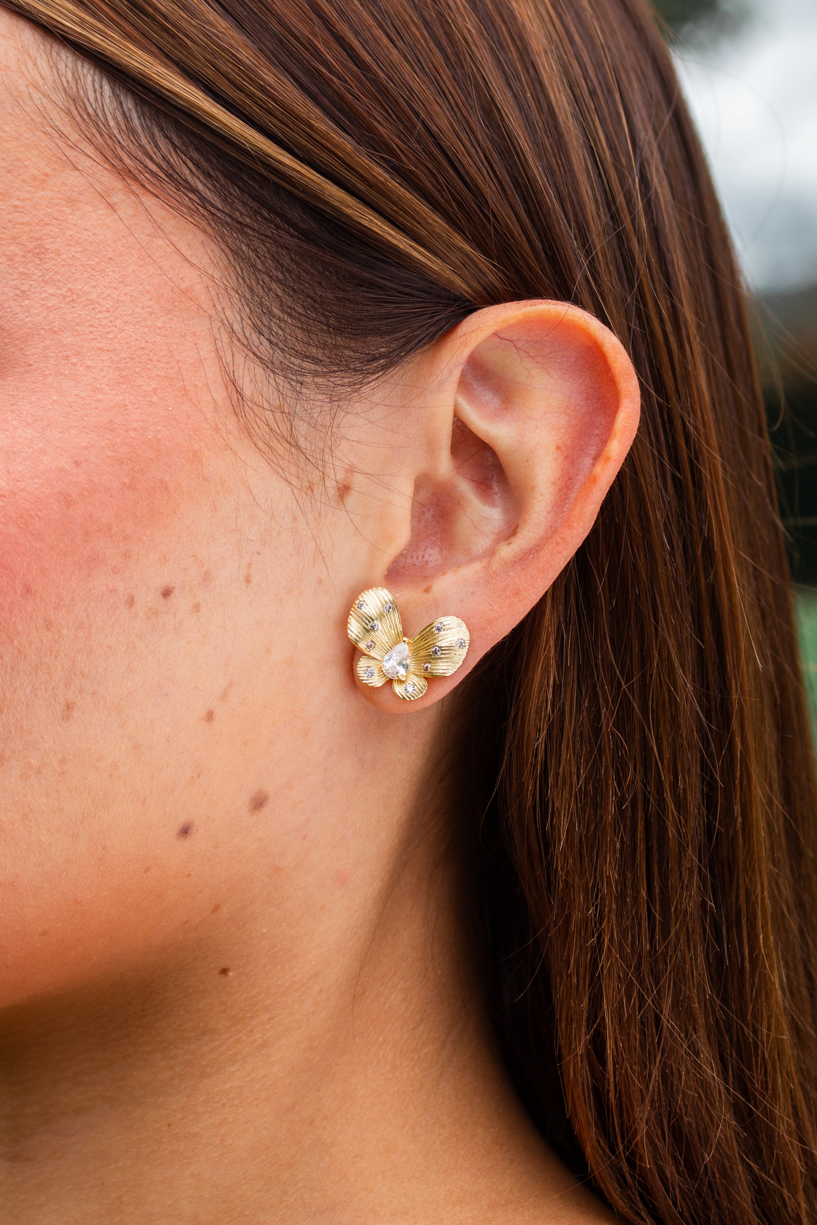 ARETES LIRIO