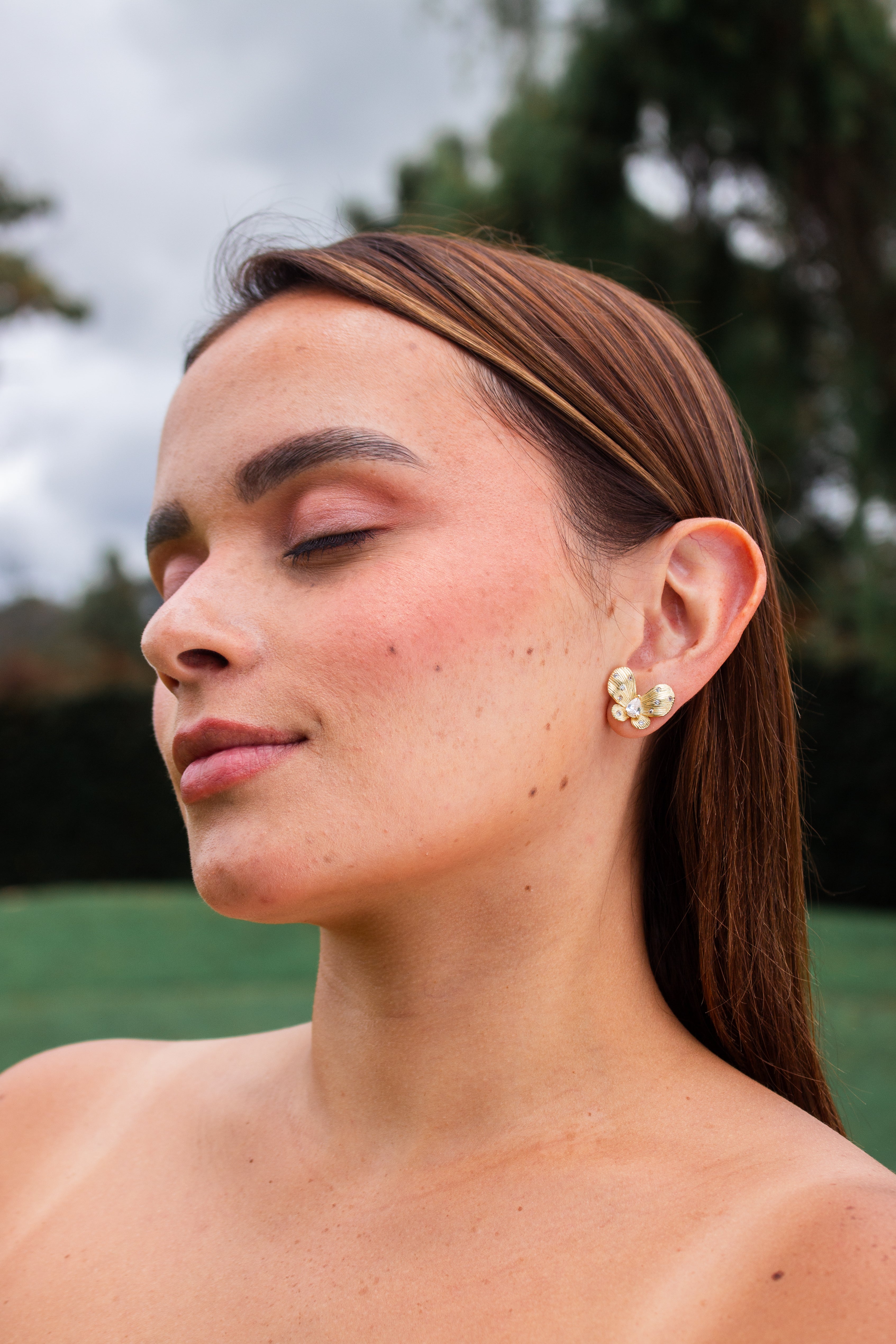 ARETES LIRIO