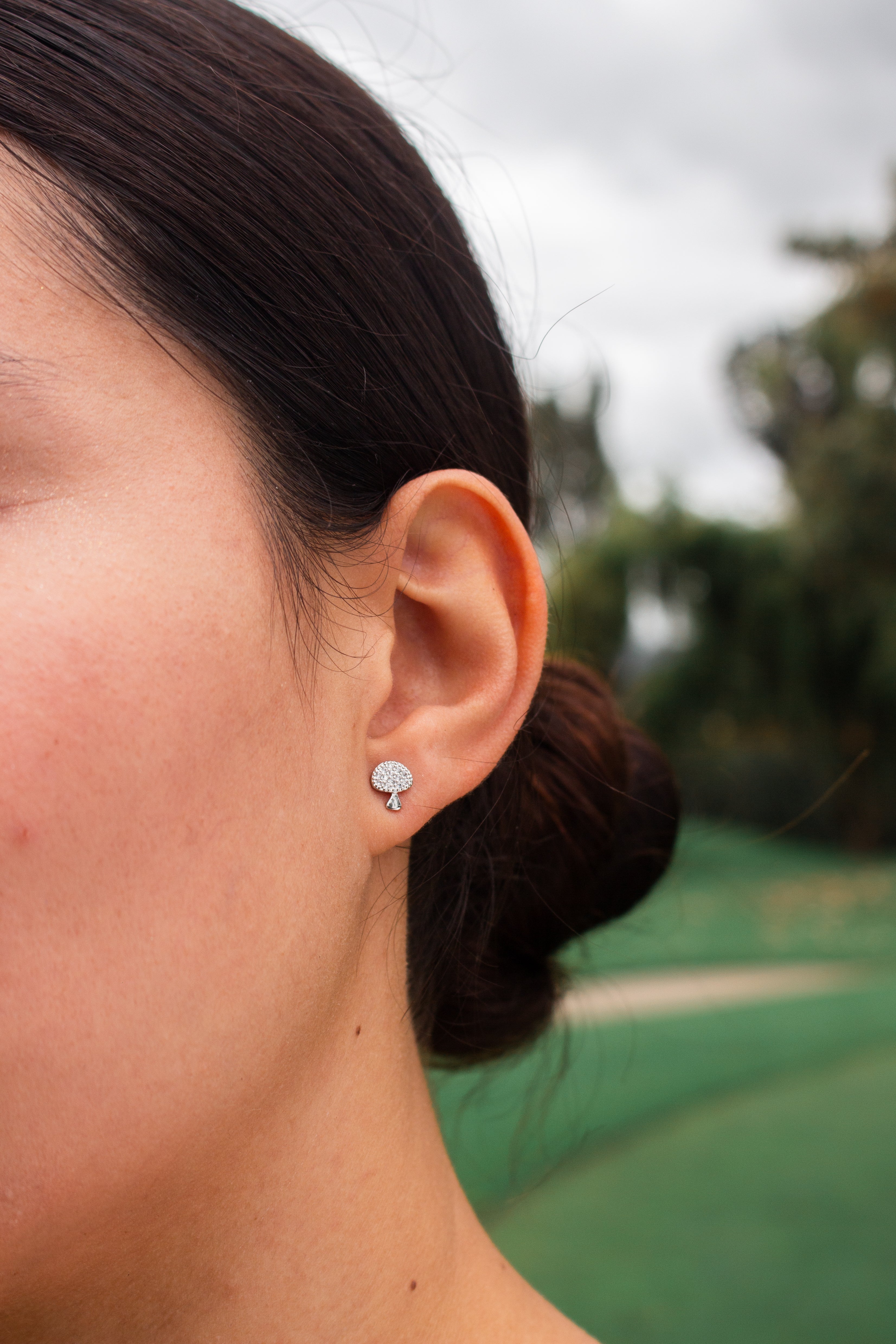 SET ARETES POMA X3