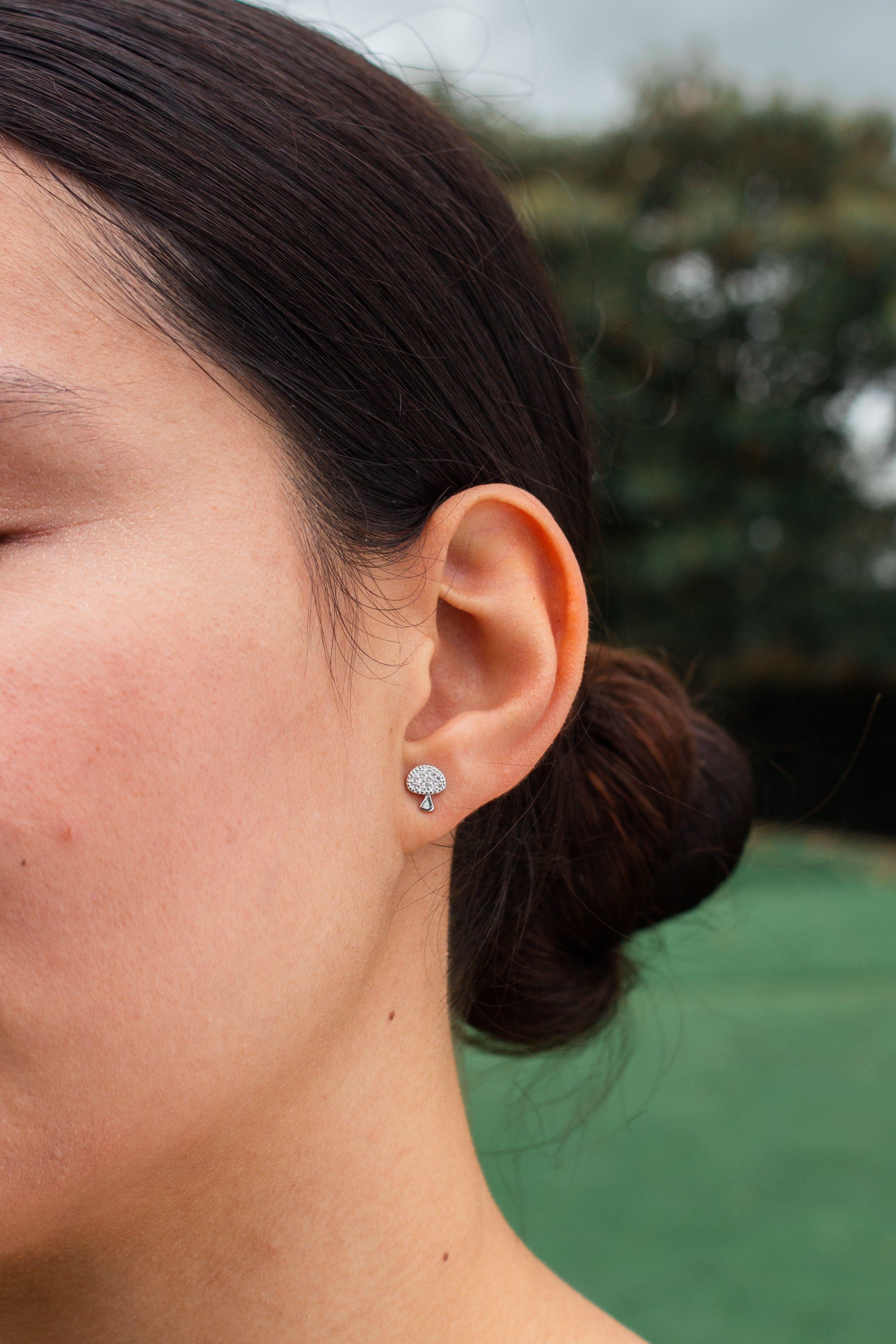 SET ARETES POMA X3