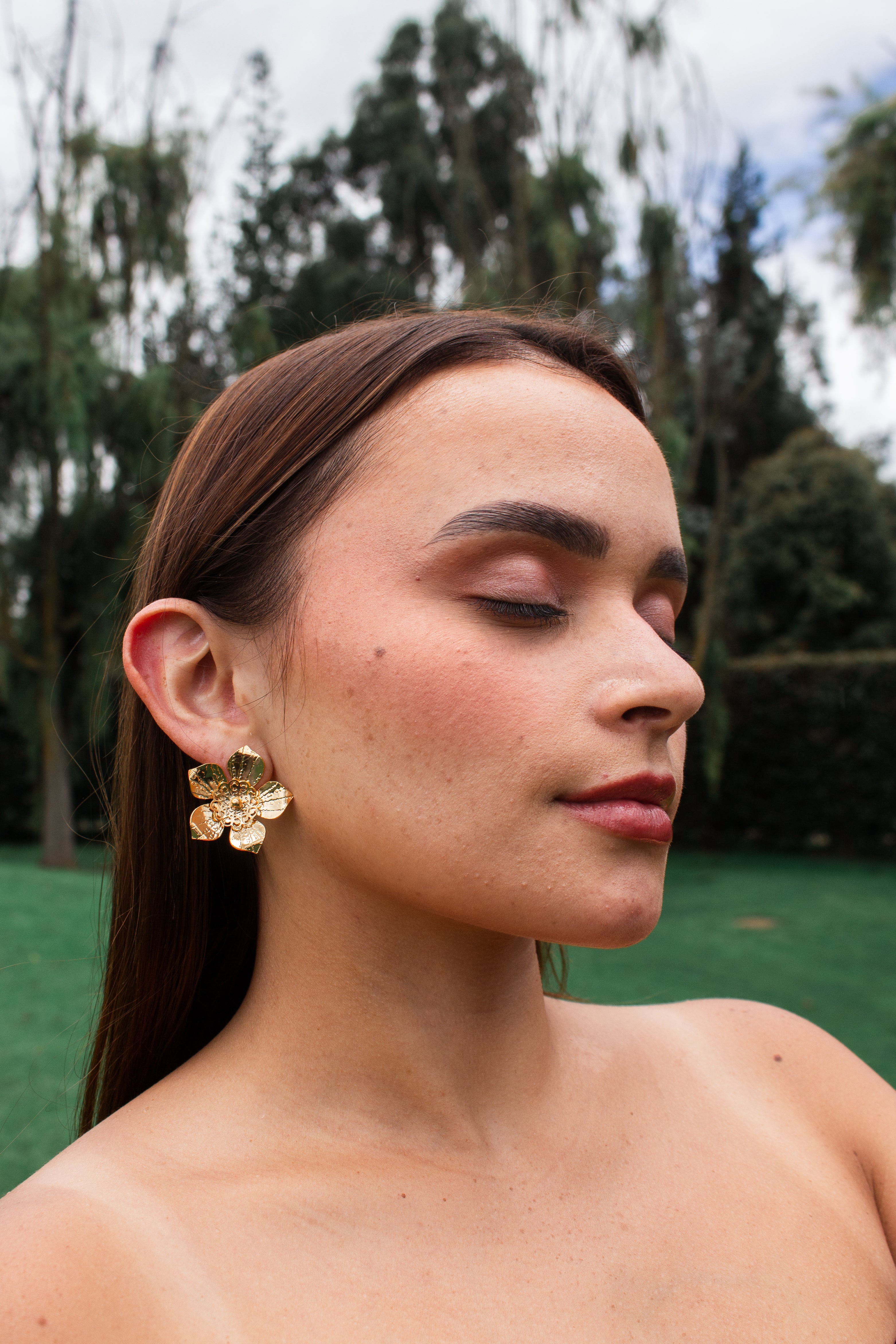 ARETES FLORVIA