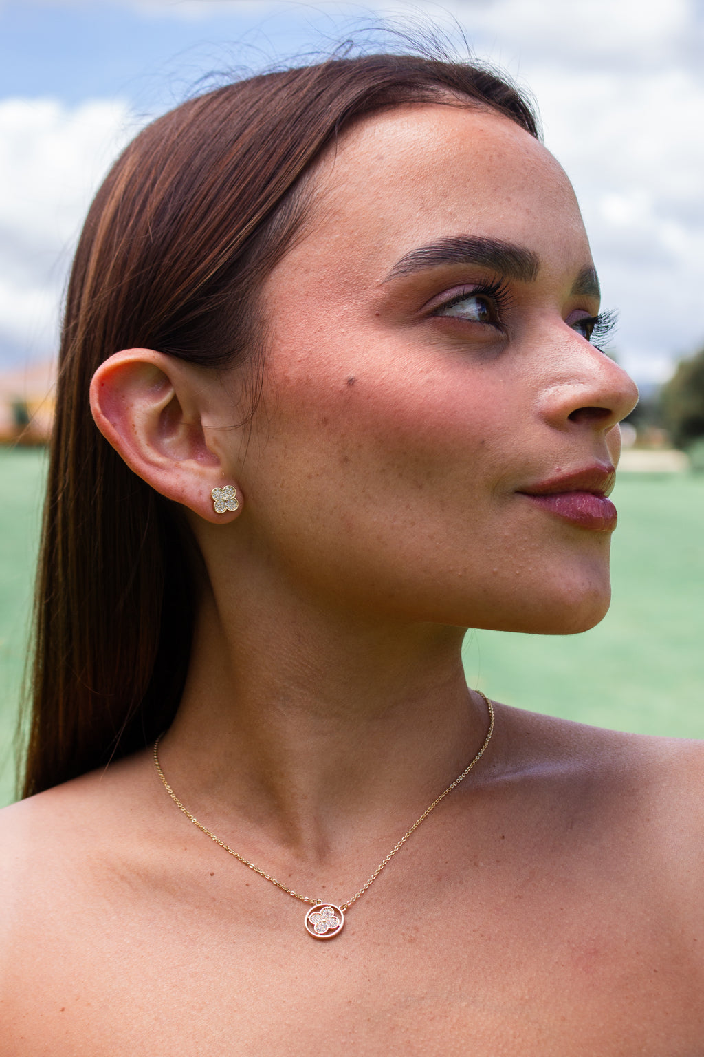 CONJUNTO AURA