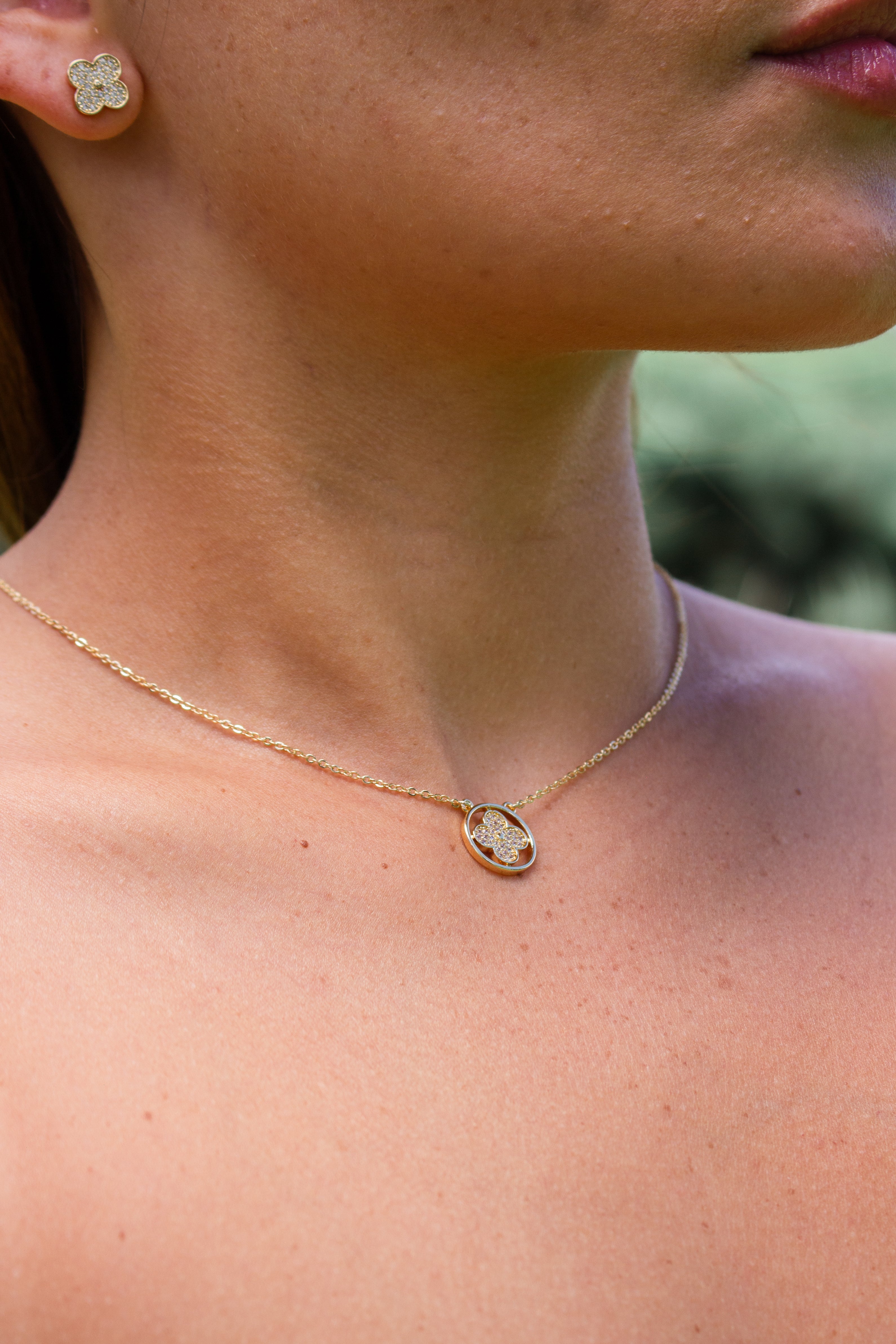 CONJUNTO AURA