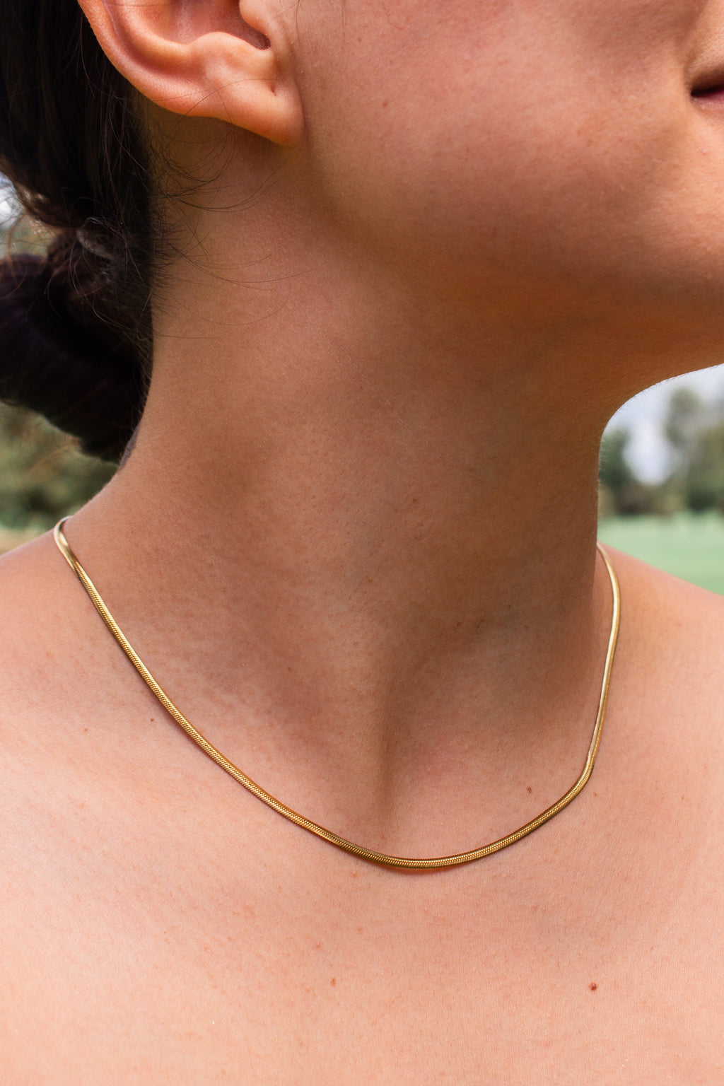 COLLAR SERENA