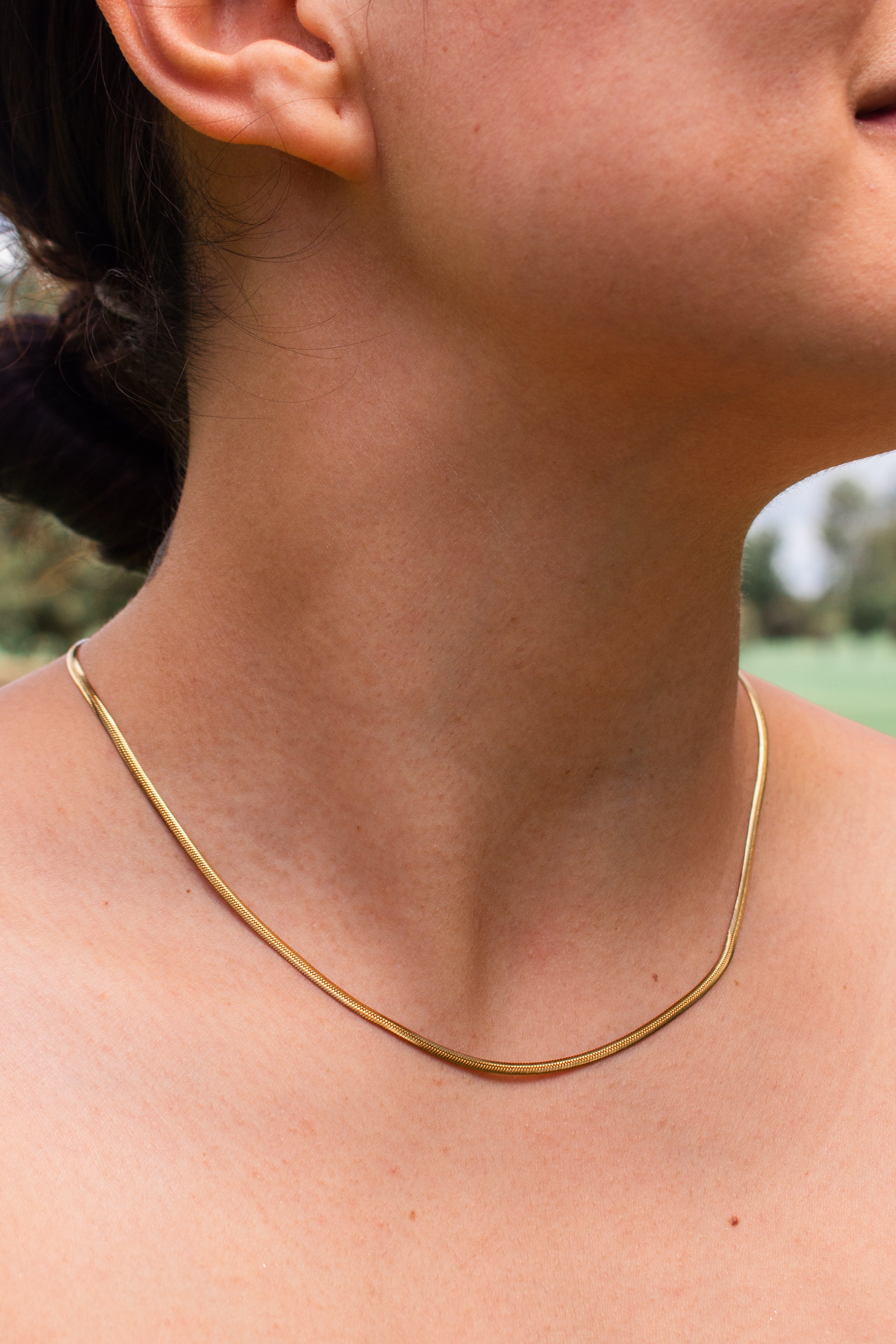 COLLAR SERENA
