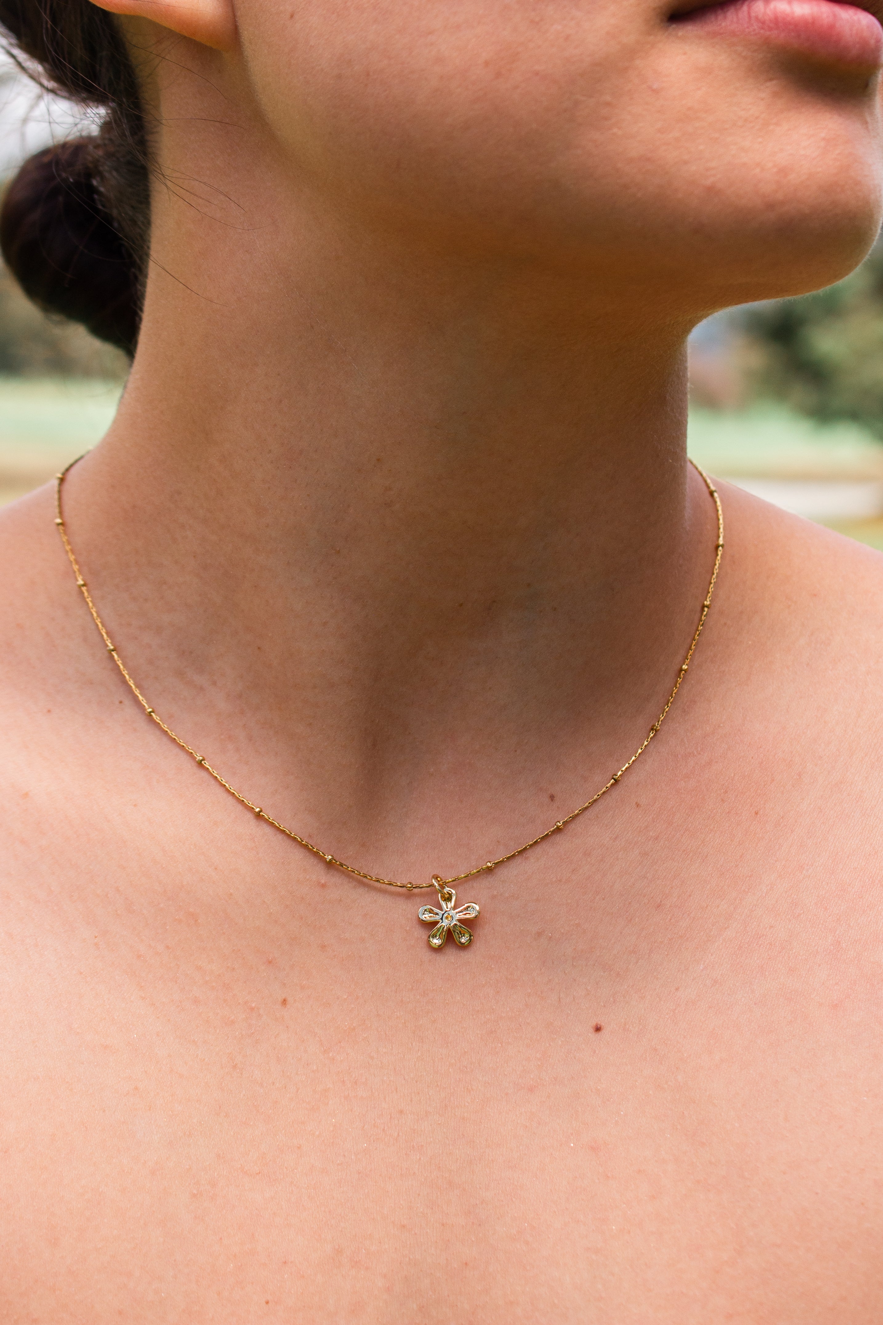 CADENA AMARIE