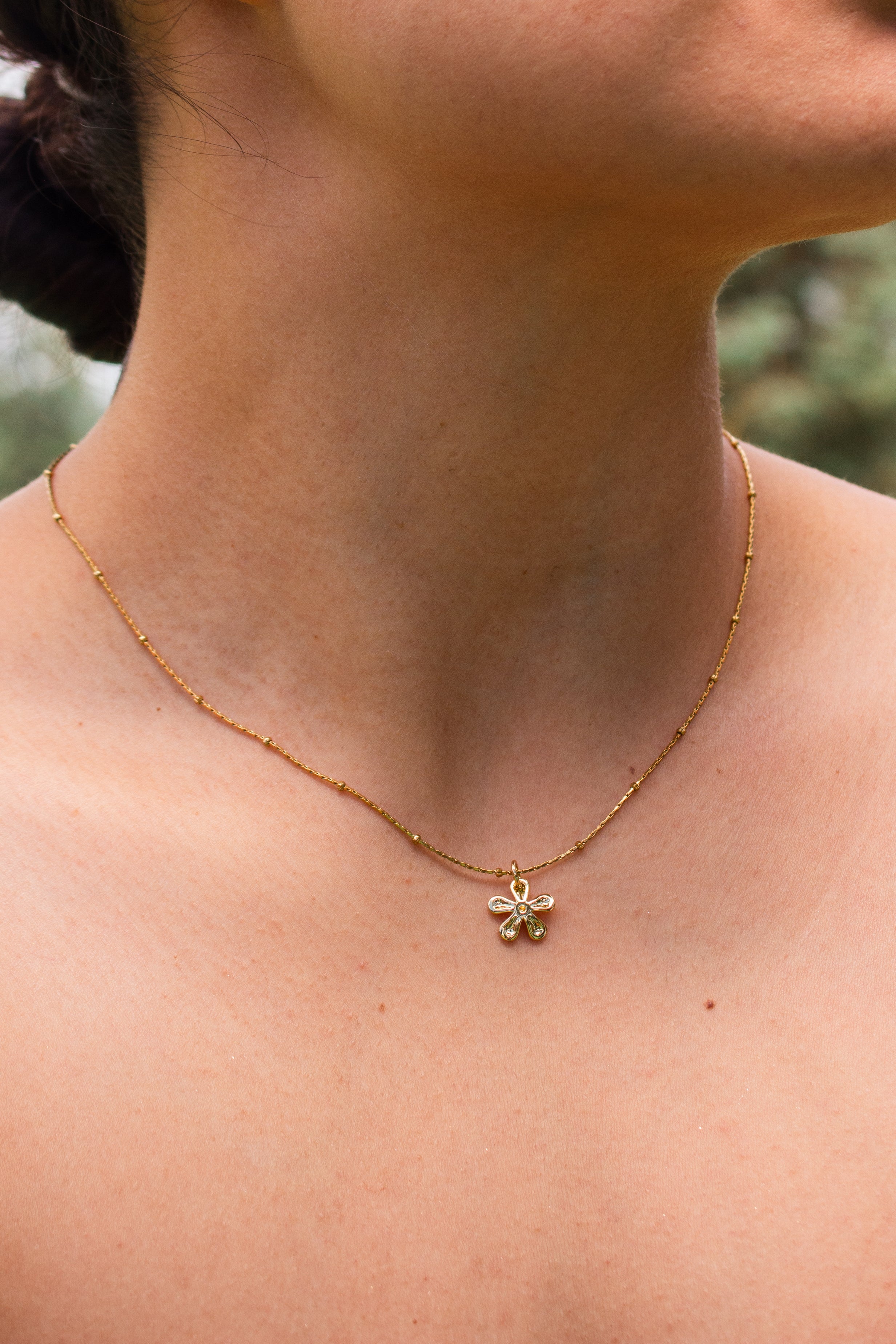 CADENA AMARIE