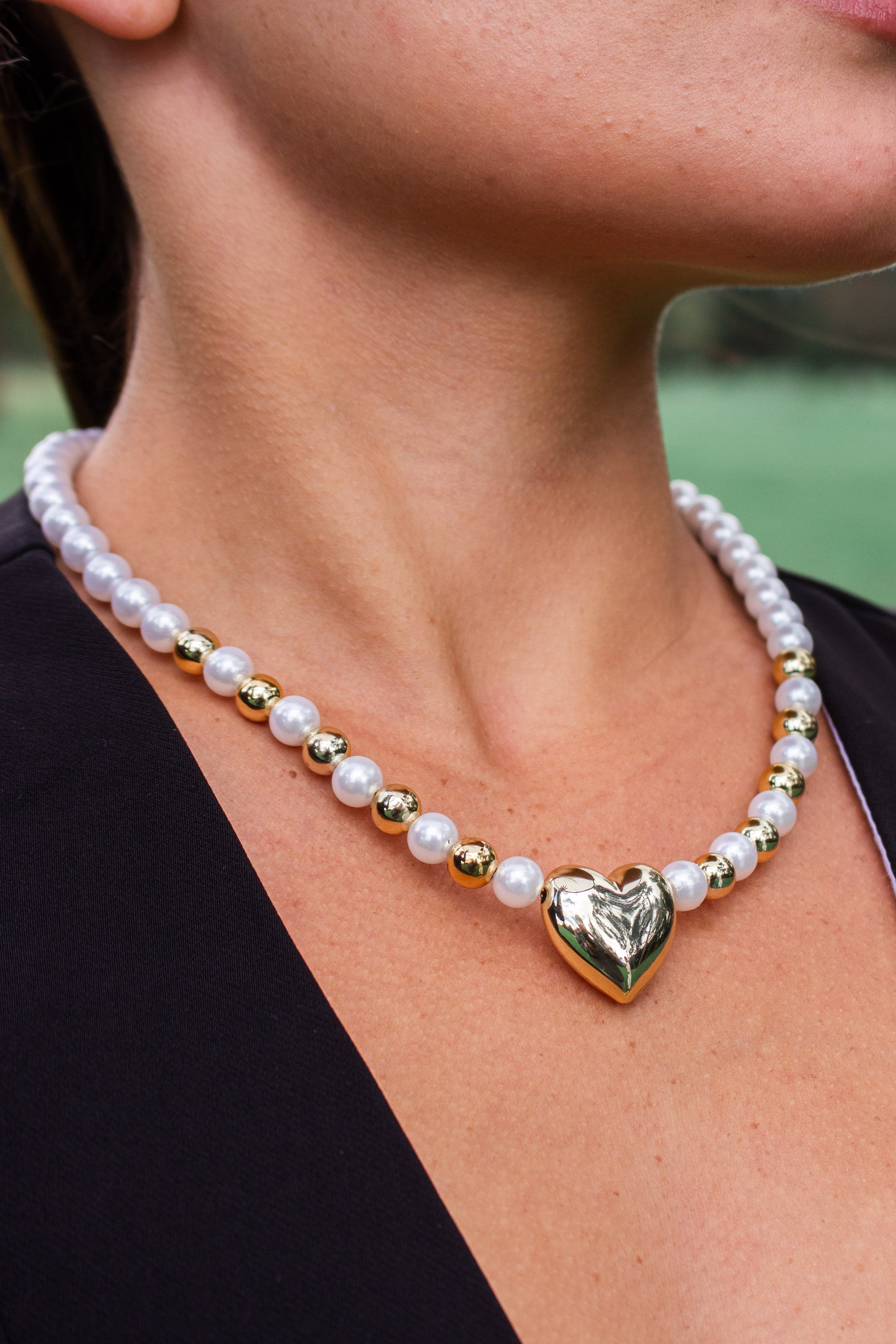 COLLAR AURELIA