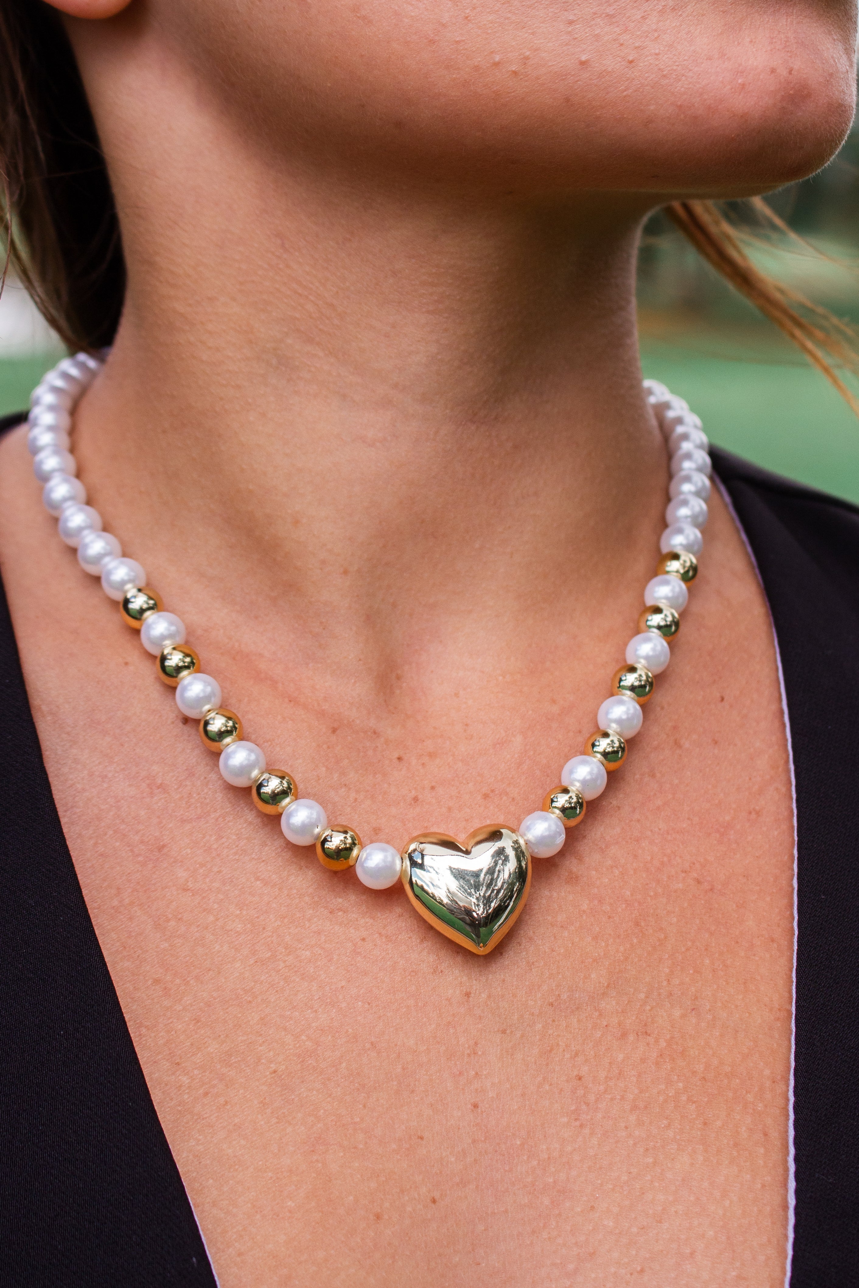 COLLAR AURELIA