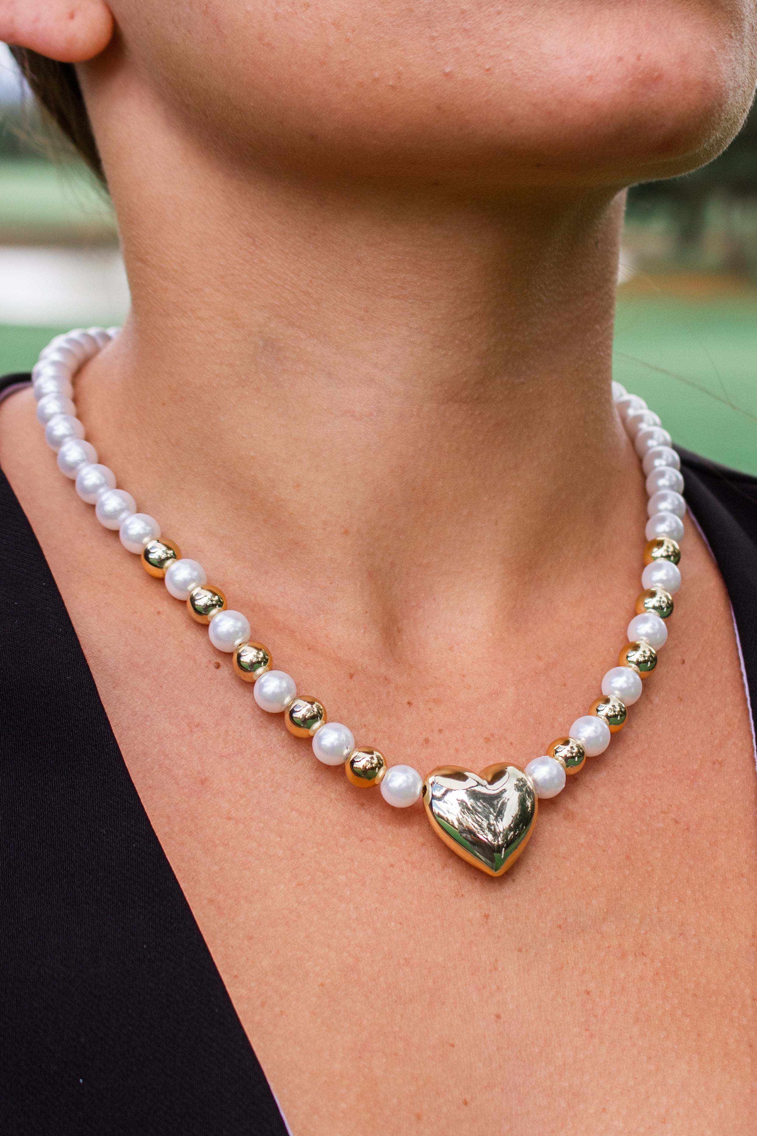 COLLAR AURELIA